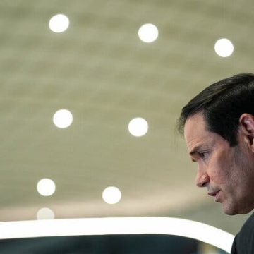 a79f1d8e-1b8a-4509-8eaf-27ae958bef74 Marco Rubio Rejects Iran’s Proposal to Charge Ships in Hormuz Strait