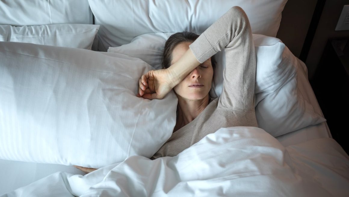 Quality Sleep and Perceived Age: Key Findings