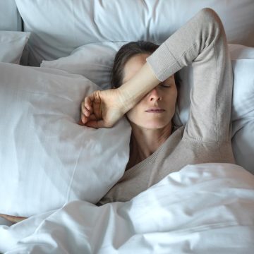 Quality Sleep and Perceived Age: Key Findings