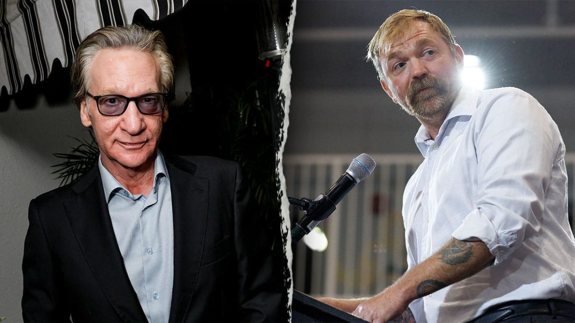 Controversies Surrounding Graham Platner’s Senate Bid