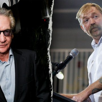 Controversies Surrounding Graham Platner’s Senate Bid