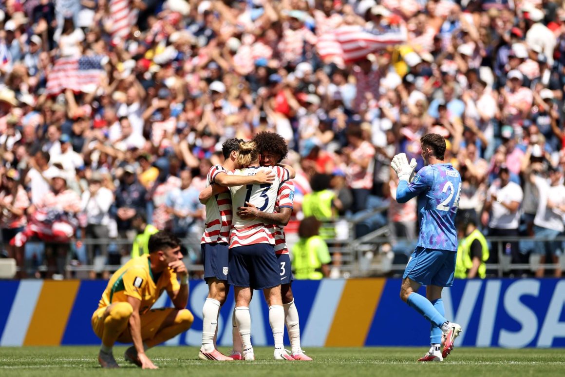 a7fdf53a-4589-4261-8029-98c21f9e465c USA vs Australia: A New Era for American Soccer