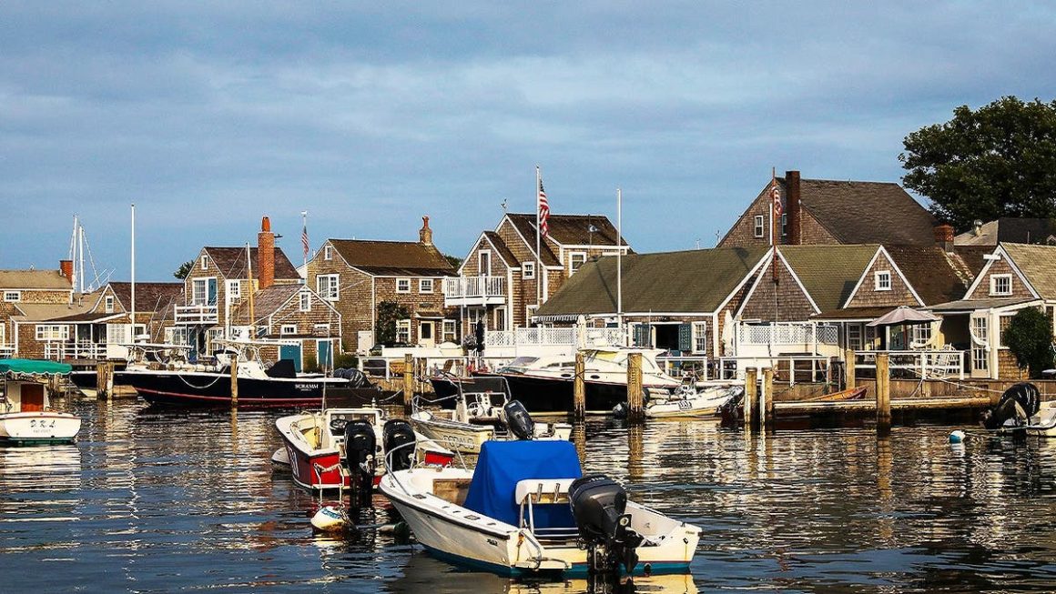 Stabbing Incident in Downtown Nantucket During Peak Season