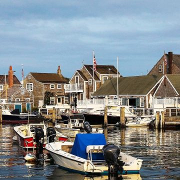 Stabbing Incident in Downtown Nantucket During Peak Season