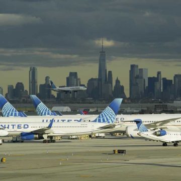 United Airlines Flight Incident at Newark: NTSB Preliminary Findings