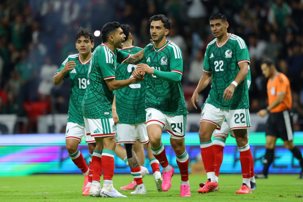 Key Group-Stage Matches at the 2026 FIFA World Cup