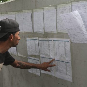 Rescue Efforts Continue in Venezuela Quake Aftermath