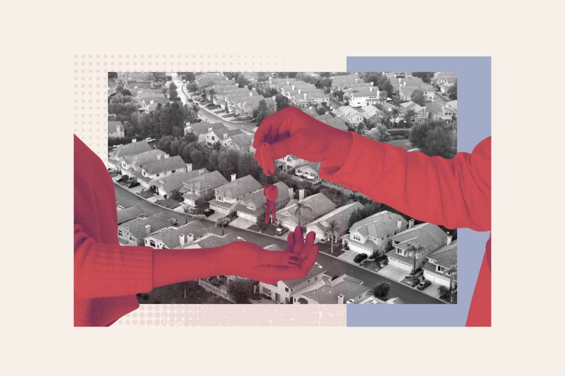 Impact of Private Home Sales in Nondisclosure States on Property Tax
