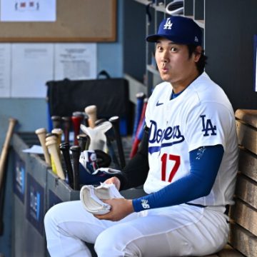 MLB Warns Players About Writing on Uniforms After Pride Night Incident
