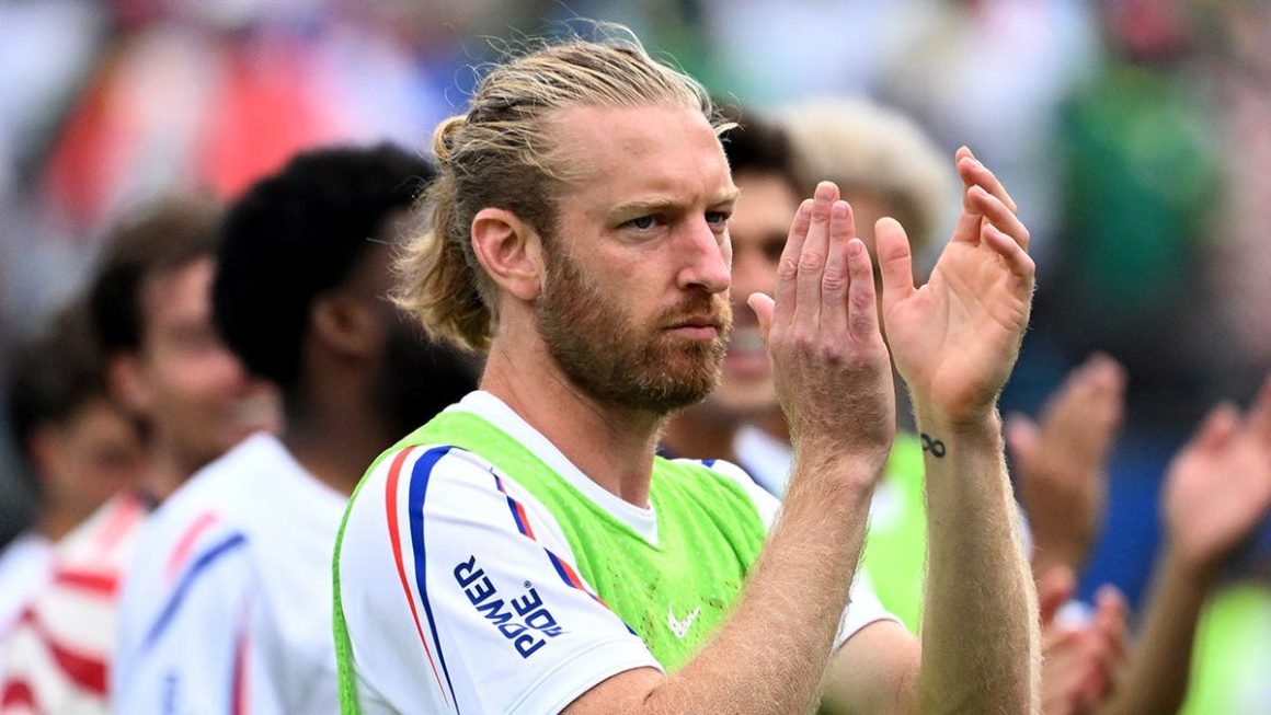 Tim Ream’s Ambitions for the U.S. Men’s National Soccer Team and Personal Advocacy