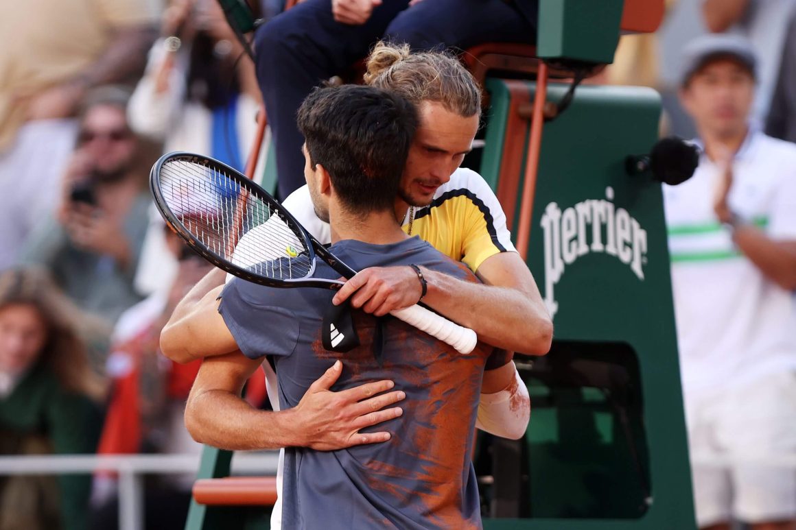 ab744274-0d81-40b8-8eb1-3dcad3fa2940 Zverev’s Unprecedented Opportunity at the 2026 French Open