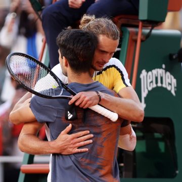 Zverev’s Unprecedented Opportunity at the 2026 French Open