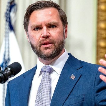 Vice President JD Vance Discusses U.S.-Israel Relations and Iran Nuclear Talks