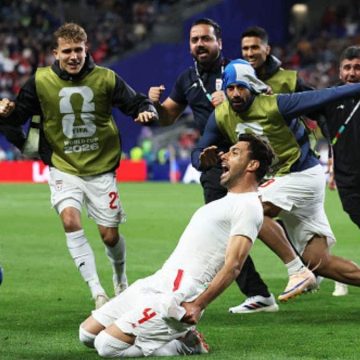 Controversial Coverage of Iran’s World Cup Exit