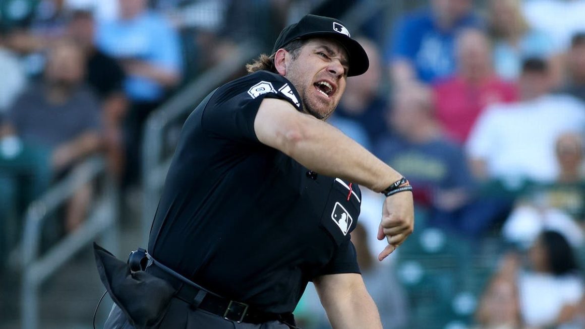 Memorable Hot Mic Moment Enhances MLB Game Discussion