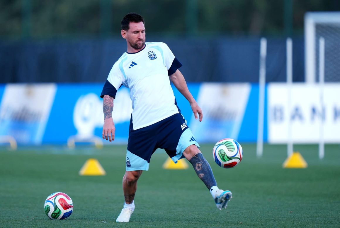 World Cup Soccer Highlights and Key Player Performances