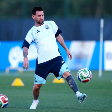 World Cup Soccer Highlights and Key Player Performances