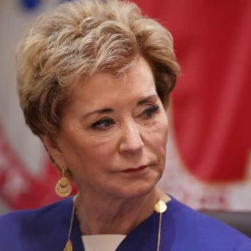 Trump Administration Reduces Education Department’s Role, Reassigns Responsibilities