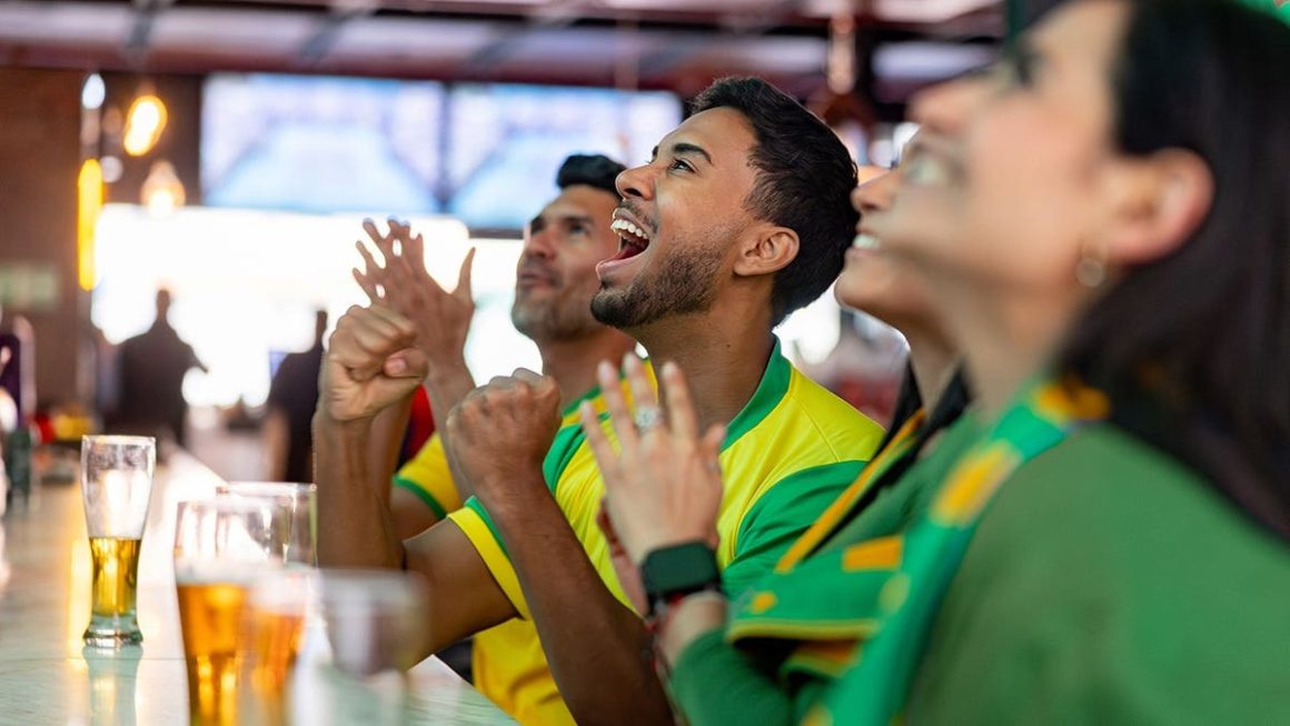 Automatic Gratuities in World Cup Cities Raise Debate