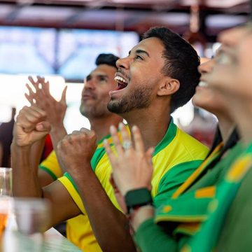 Automatic Gratuities in World Cup Cities Raise Debate