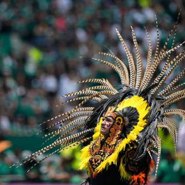 Excitement and Anticipation Surround 2026 FIFA World Cup Opening