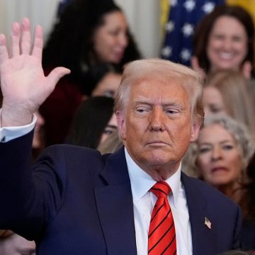 Supreme Court Ruling on Transgender Athletes: Trump’s Reaction