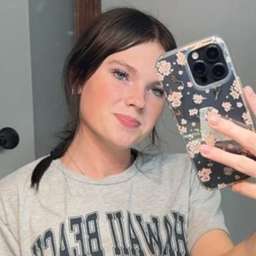 Judge Orders Teen Held in Custody for Stepsister’s Cruise Ship Murder