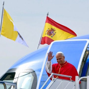 Pope Leo XIV’s Visit to Spain Amid Political and Spiritual Challenges