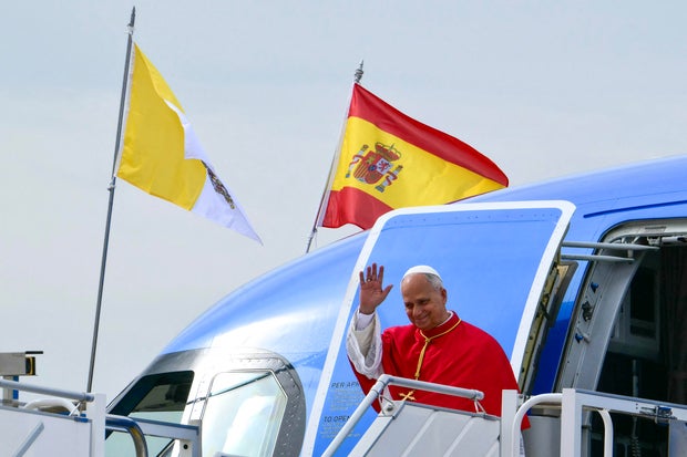 adc10504-6680-43b6-b018-36ec07205e43 Pope Leo XIV’s Visit to Spain Amid Political and Spiritual Challenges