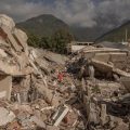 Health Crisis Looms Post-Earthquakes in Venezuela