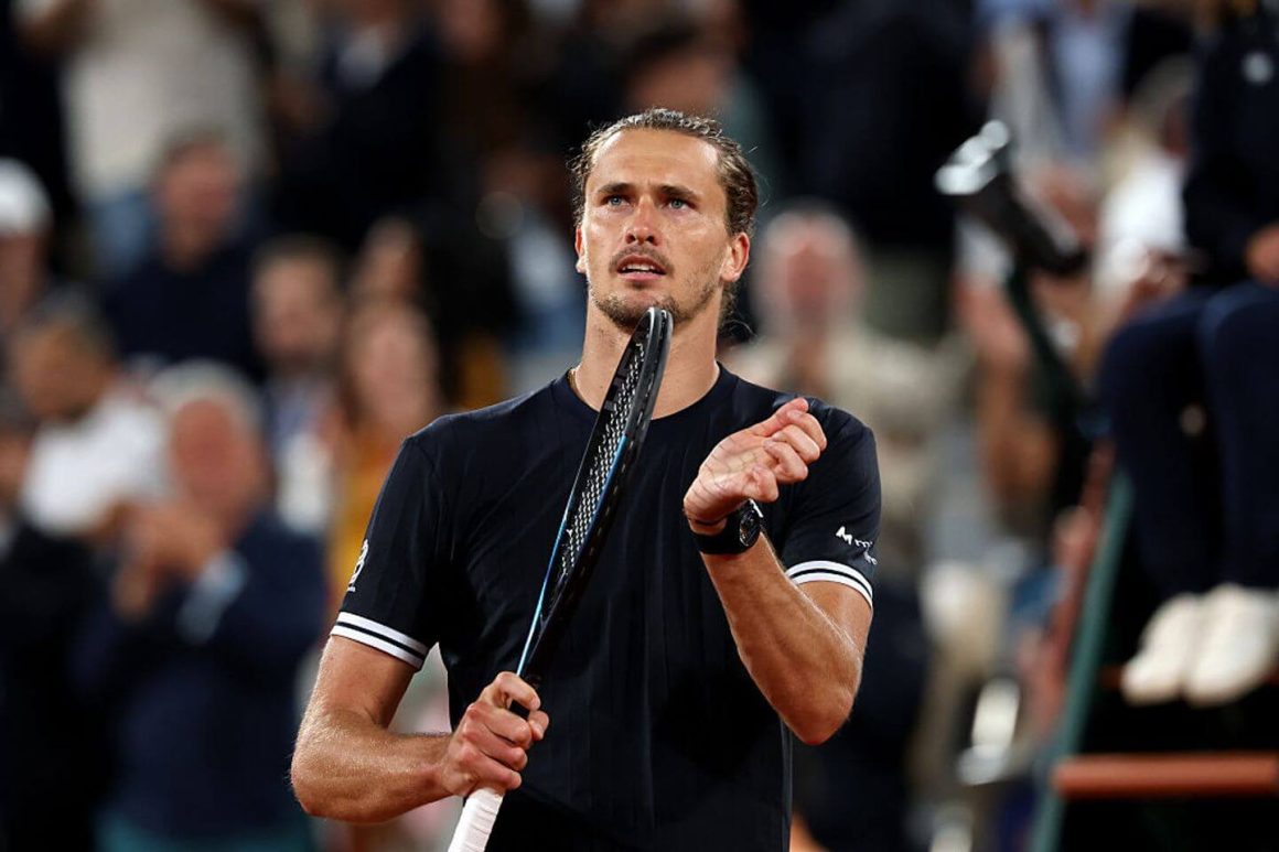 French Open Men’s Semifinals: Live Coverage