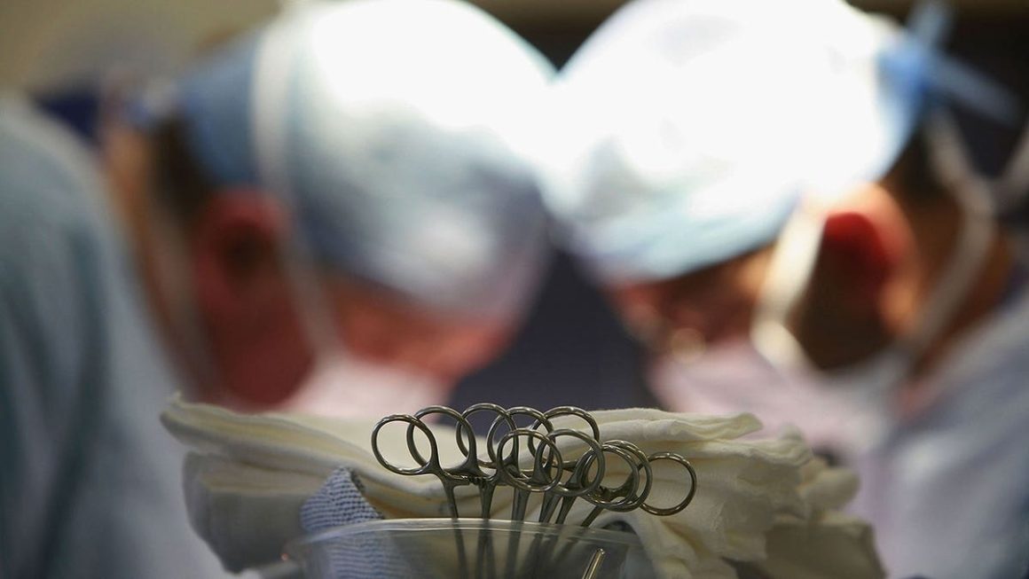 Whistleblower Lawsuit Filed Against Illinois Hospital Over Patient Safety Concerns