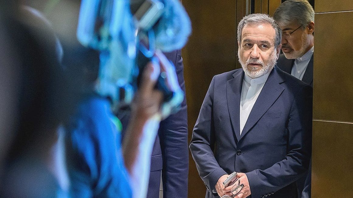 U.S.-Iran Negotiations Spark Dispute Over Iranian Assets