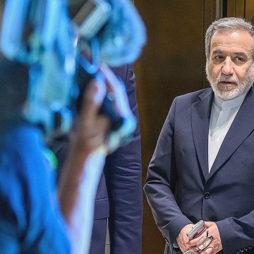 U.S.-Iran Negotiations Spark Dispute Over Iranian Assets