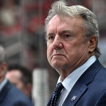 Unexpected Trade Requests Stun NHL Offseason