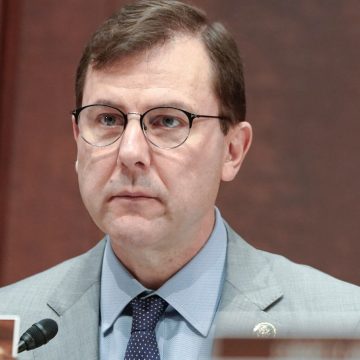 af5d68e1-2c14-4f4c-a917-f02d254b027f Kean’s Absence Impacts New Jersey Election Race