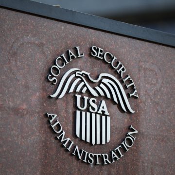 Social Security Trust Fund Set to Exhaust by 2032