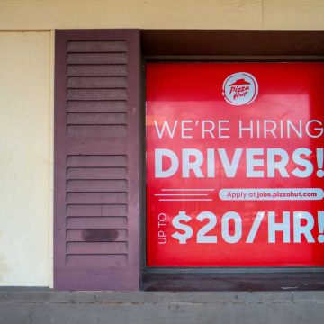 Texas Workforce Commission Reports Record Job Growth In The State For Six Month In A Row May Employment Gains Show Labor Market Strength