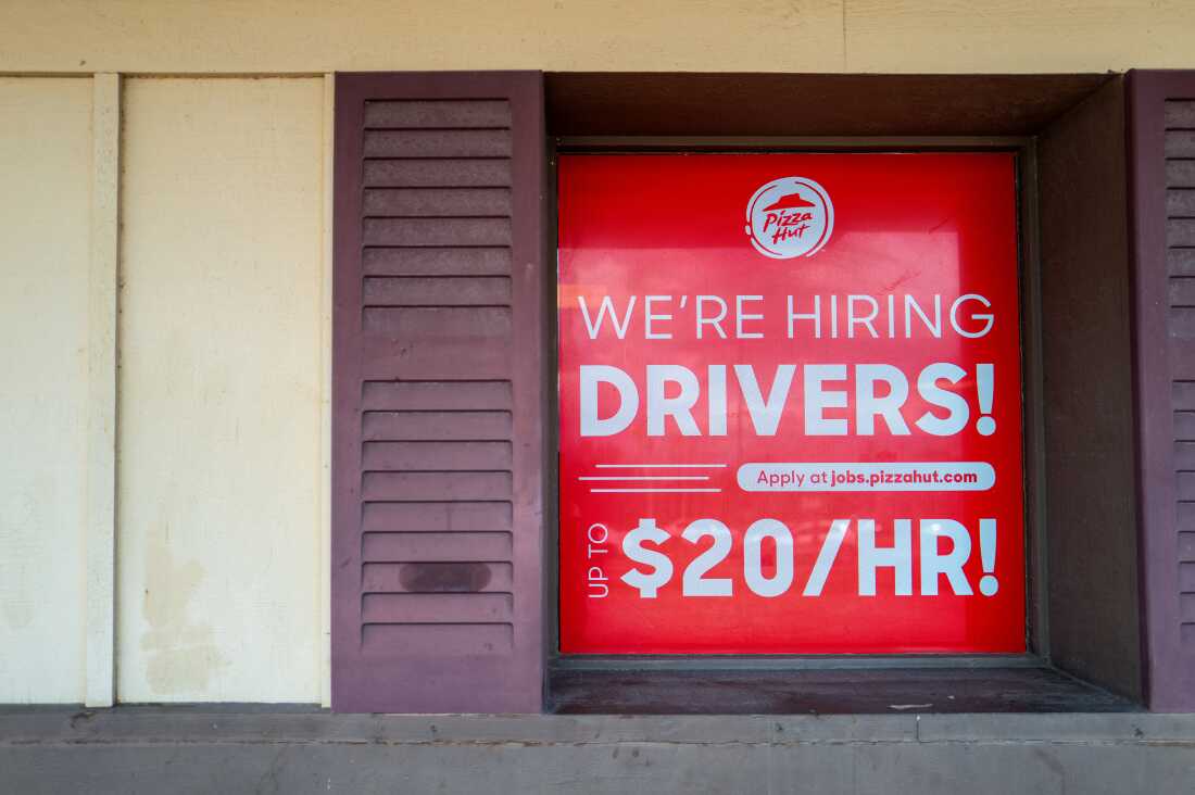 Texas Workforce Commission Reports Record Job Growth In The State For Six Month In A Row May Employment Gains Show Labor Market Strength