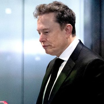 A Surprising Encounter with Elon Musk and the Impact of ‘Suicidal Empathy’