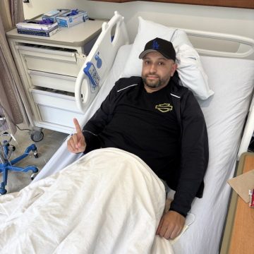 Decline in U.S. Cancer Deaths with Ongoing Disparities