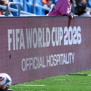FIFA World Cup 2026 Preparations and Changes