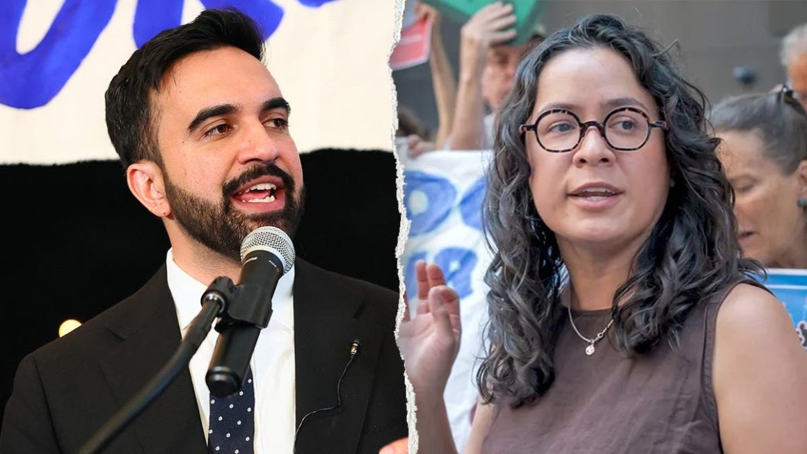 b1380b7f-ecac-43b6-90e6-c64ad3b47c12 New Wave of Far-Left Democrats Surging in New York Primaries