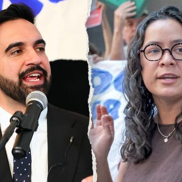 b1380b7f-ecac-43b6-90e6-c64ad3b47c12 New Wave of Far-Left Democrats Surging in New York Primaries