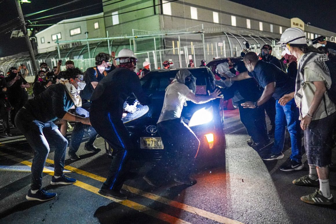 Clashes at New Jersey Detention Center Spark Controversy and Legal Changes