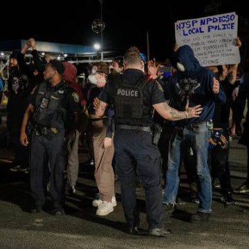 Federal Judge Dismisses Justice Department’s Lawsuit Over New Jersey Sanctuary Policies