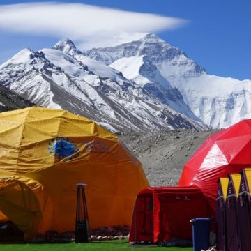 India Plans Recovery Operation for ‘Green Boots’ on Mount Everest