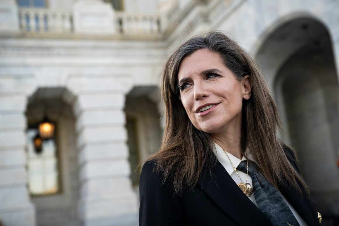 Nancy Mace Trails in South Carolina GOP Primary as Loyalty to Trump Splits Voters