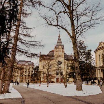 Notre Dame’s Handling of Sexual Misconduct Allegations