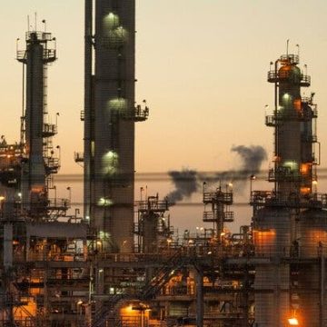 Oil Prices Surge Amid Tensions in the Middle East